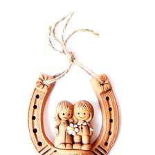 Схема вышивки «Porelė»