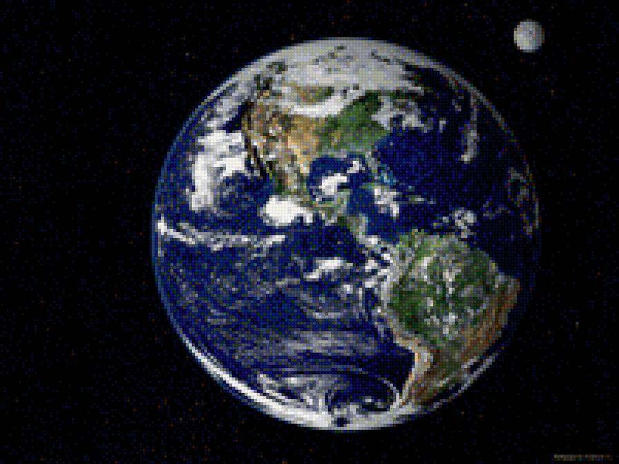 Земля - земля, планеты. космос - предпросмотр