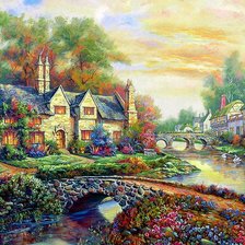 Схема вышивки «№1189695»