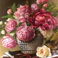 Схема вышивки «№1189718»