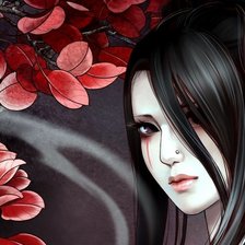 Схема вышивки «№1189725»