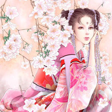 Схема вышивки «№1189731»