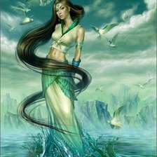 Схема вышивки «№1189747»