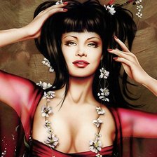 Схема вышивки «№1189754»