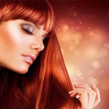 Схема вышивки «Картина»