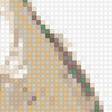 Предпросмотр схемы вышивки «гуси» (№1190049)