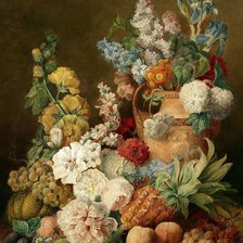 Схема вышивки «№1190166»