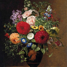 Схема вышивки «№1190167»