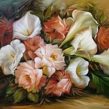 Схема вышивки «№1190179»