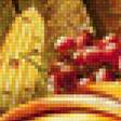 Предпросмотр схемы вышивки «Рог изобилия» (№1190453)