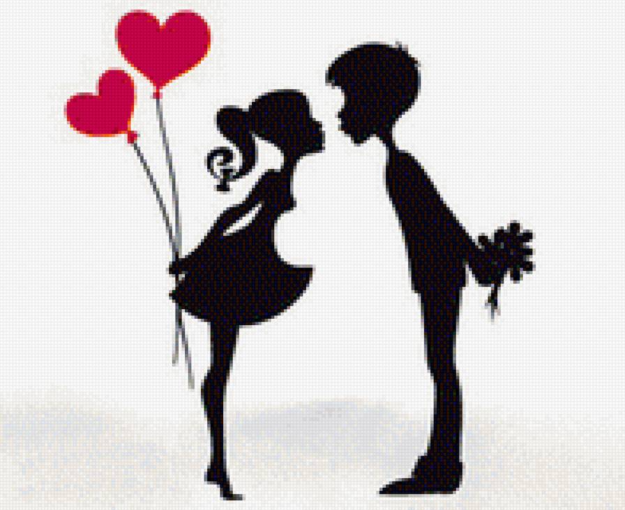 парочка - предпросмотр