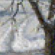 Предпросмотр схемы вышивки «зима» (№1190835)