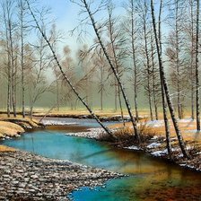 Схема вышивки «№1191017»