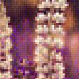 Предпросмотр схемы вышивки «Люпины» (№1191161)