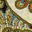 Предпросмотр схемы вышивки «орнамент» (№1191855)