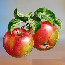 Схема вышивки «№1191944»