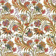 Схема вышивки «старинный рисунок»