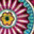 Предпросмотр схемы вышивки «орнамент» (№1192008)