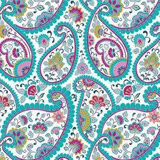 Схема вышивки «орнамент»