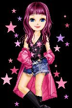 Схема вышивки «9»