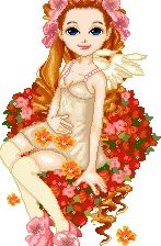 Схема вышивки «10»