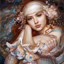 Схема вышивки «№1192353»