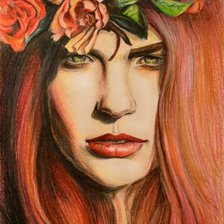 Схема вышивки «№1192370»