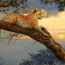 Схема вышивки «№1192403»