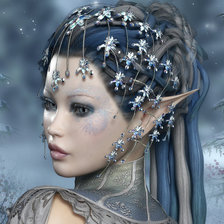 Схема вышивки «№1192415»