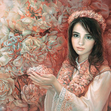 Схема вышивки «№1192429»