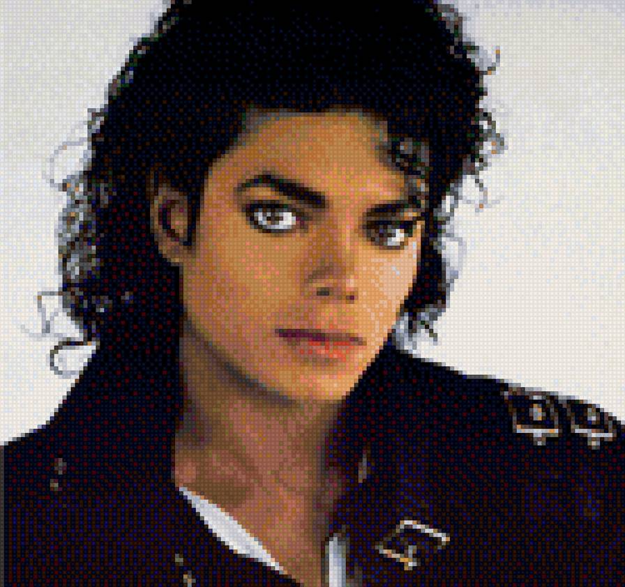 "Навеки Майкл" - майкл, джексон, майкл джексон - предпросмотр