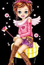 Схема вышивки «16»