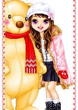 Схема вышивки «18»