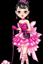 Схема вышивки «22»