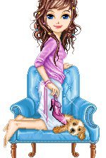 Схема вышивки «24»