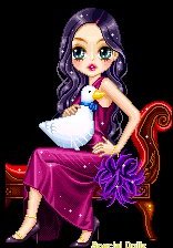 Схема вышивки «39»