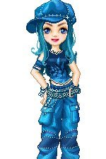 Схема вышивки «42»