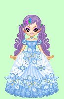 Схема вышивки «43»