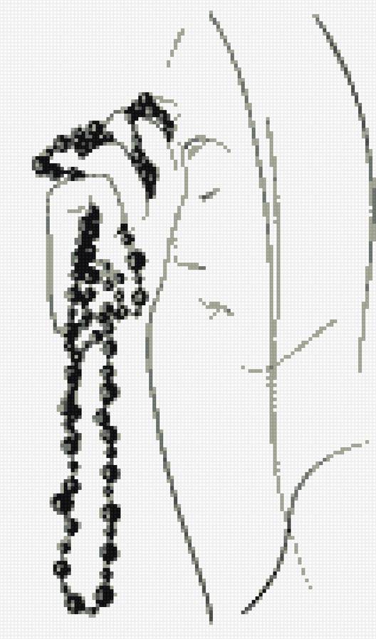 Молитва - предпросмотр