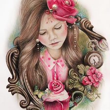 Схема вышивки «№1193500»