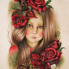 Схема вышивки «№1193502»