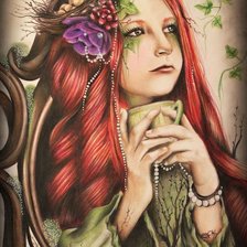 Схема вышивки «№1193504»