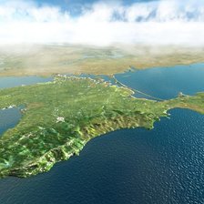 Крым