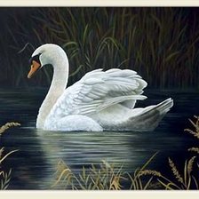 Схема вышивки «№1193963»