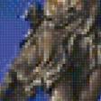 Предпросмотр схемы вышивки «cachorro» (№1193996)