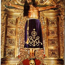 Схема вышивки «candas»