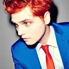 Hesitant alien