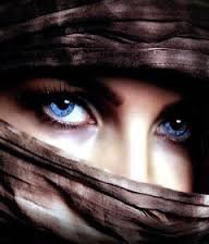 Схема вышивки «Восток»