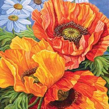 Схема вышивки «№1194837»