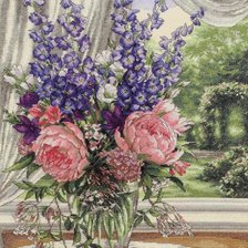 Схема вышивки «№1194856»